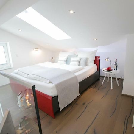 Haus Am Weinberg Lejlighed Seekirchen am Wallersee Eksteriør billede