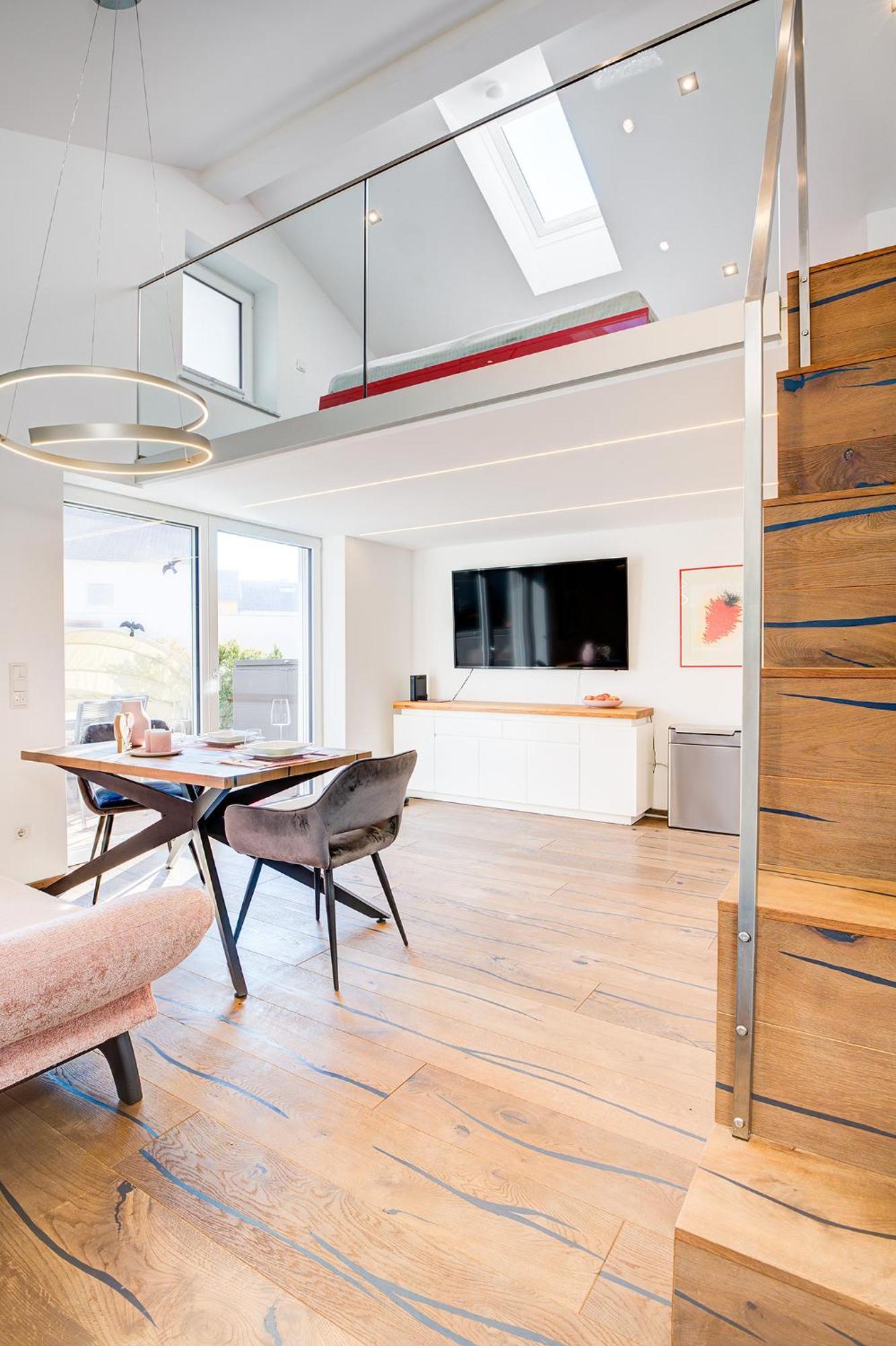 Haus Am Weinberg Lejlighed Seekirchen am Wallersee Eksteriør billede