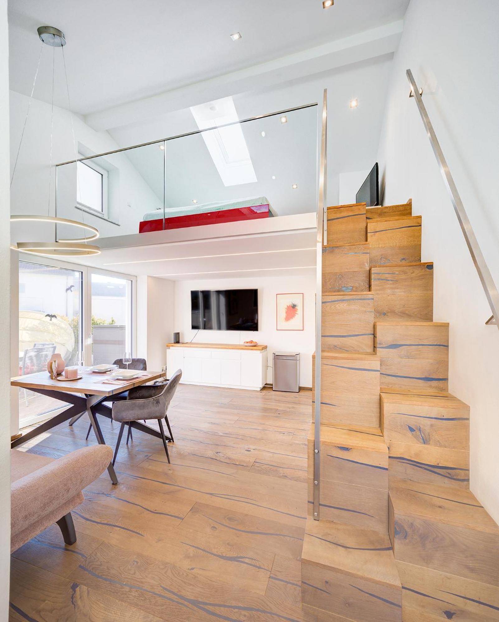 Haus Am Weinberg Lejlighed Seekirchen am Wallersee Eksteriør billede